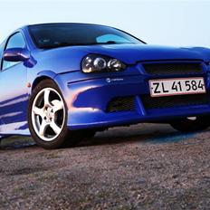 Opel Corsa B solgt