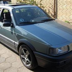 VW passat 20 GT 16v
