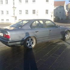 BMW E34 525i M-Optik [Byttet]