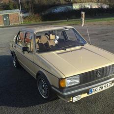 VW Jetta MK1