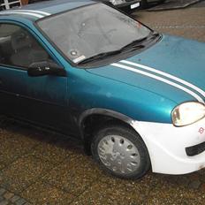 Opel corsa B ( SOLGT)
