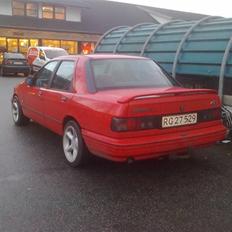 Ford sierra