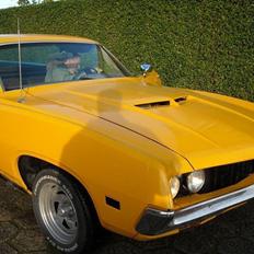 Ford Ranchero GT SOLGT