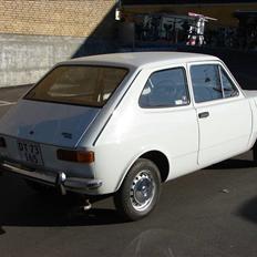 Fiat 127 a Berlina (Vittorio)