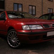 Nissan Primera