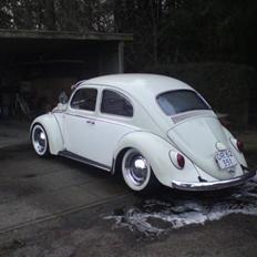 VW bobbel