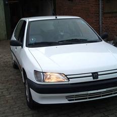 Peugeot 306  SOLGT