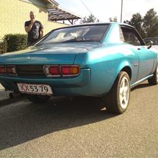 Toyota Celica TA23 