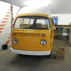 VW Type 2 LateBay SOLGT