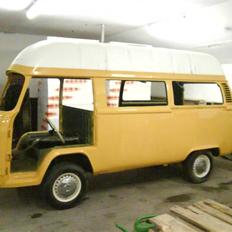VW Type 2 LateBay SOLGT