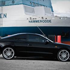 Toyota Celica "SOLGT"