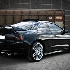 Toyota Celica "SOLGT"