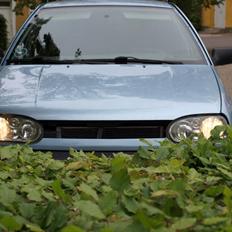 VW Golf III GT Variant