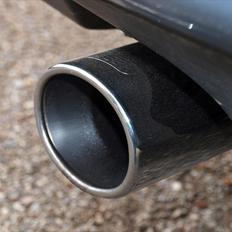 VW Golf III GT Variant