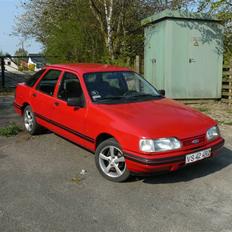 Ford Sierra Drifter