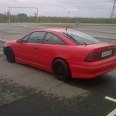Opel Calibra *Solgt*