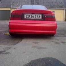 Opel Calibra *Solgt*