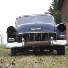 Chevrolet Bel Air (SOLD)