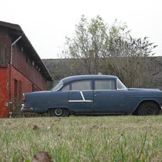 Chevrolet Bel Air (SOLD)