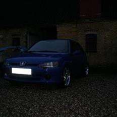 Peugeot 106