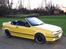Renault 19 RSI cabriolet