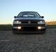 VW Golf 3 -SOLGT-