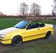 Renault 19 RSI cabriolet