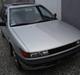 Mitsubishi Lancer GLXI