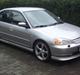 Honda Civic *SOLGT*
