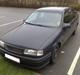 Opel vectra a byttet