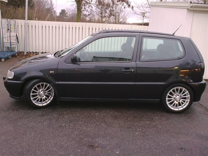 VW Polo 6N billede 3