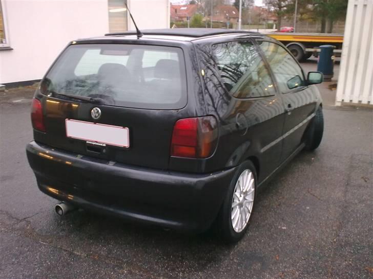 VW Polo 6N billede 5