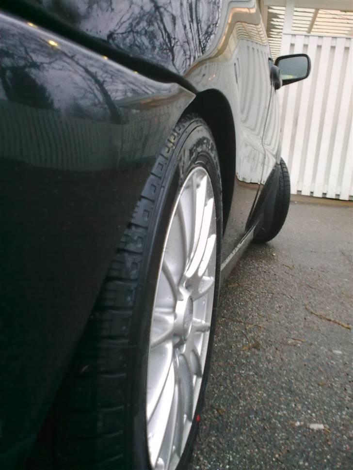 VW Polo 6N billede 6