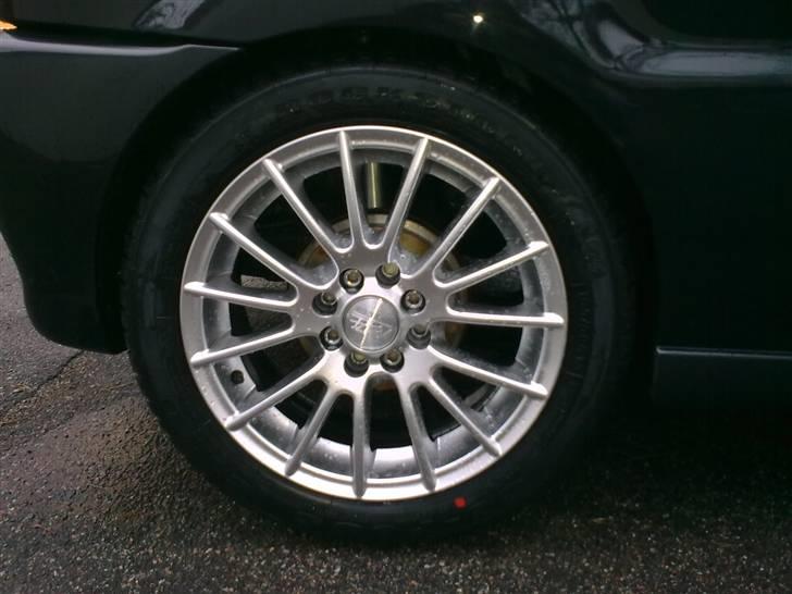 VW Polo 6N billede 7