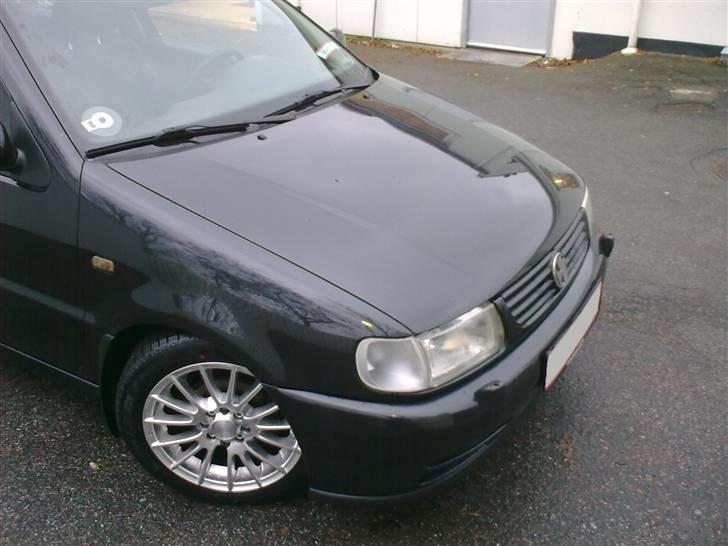 VW Polo 6N billede 8