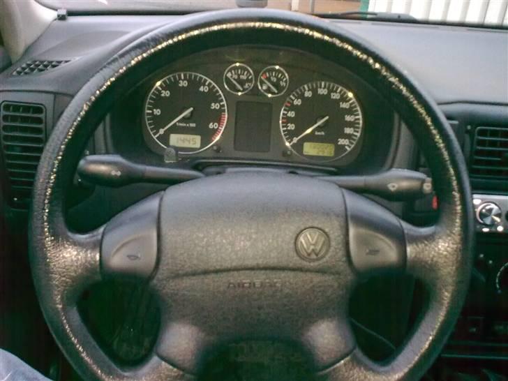 VW Polo 6N billede 9