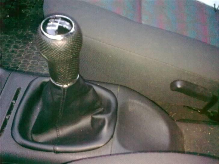 VW Polo 6N billede 10