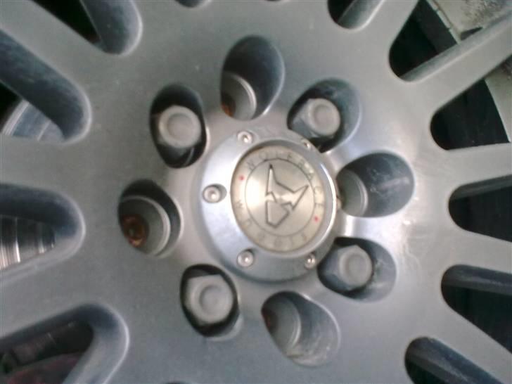 Mitsubishi Lancer 1,6 GXLi........ skrottet....... billede 8