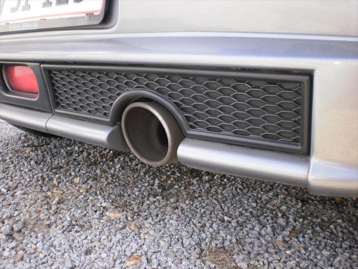 Suzuki swift billede 5