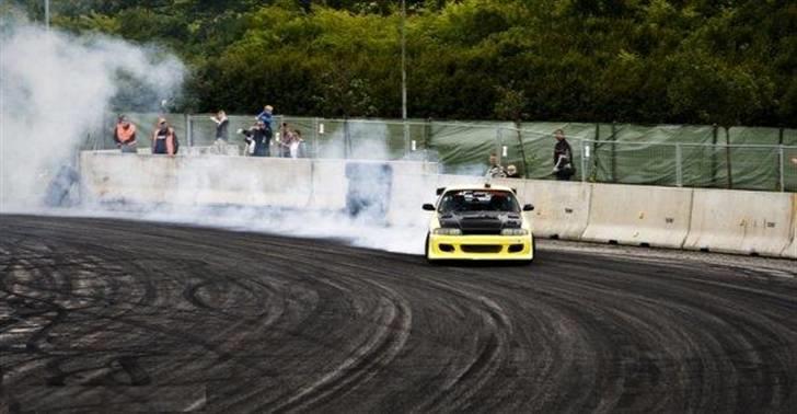 Nissan Skyline R33 Gts-t  billede 1