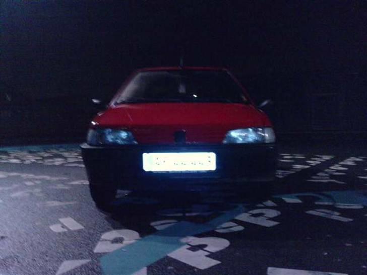 Peugeot 106 XR [Byttet] billede 3