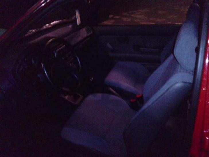 Peugeot 106 XR [Byttet] billede 7