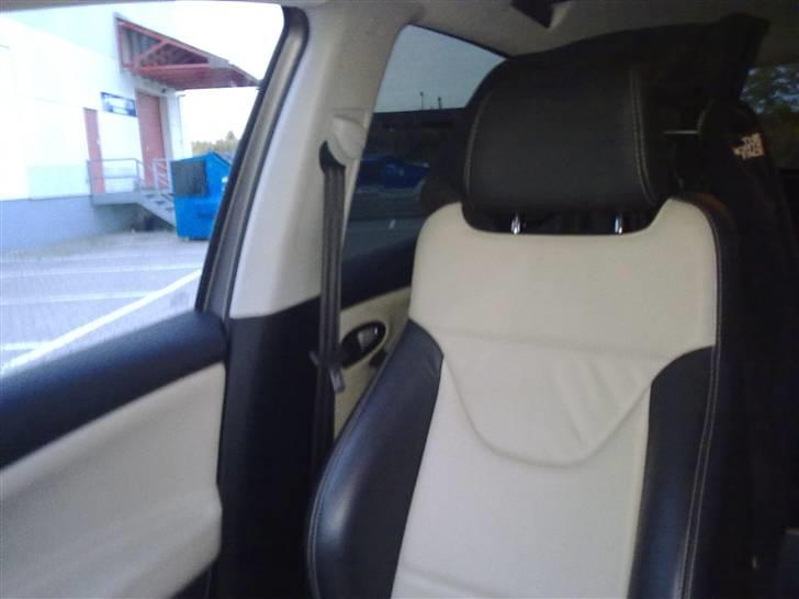 Seat Altea 2.0TDI DSG billede 3
