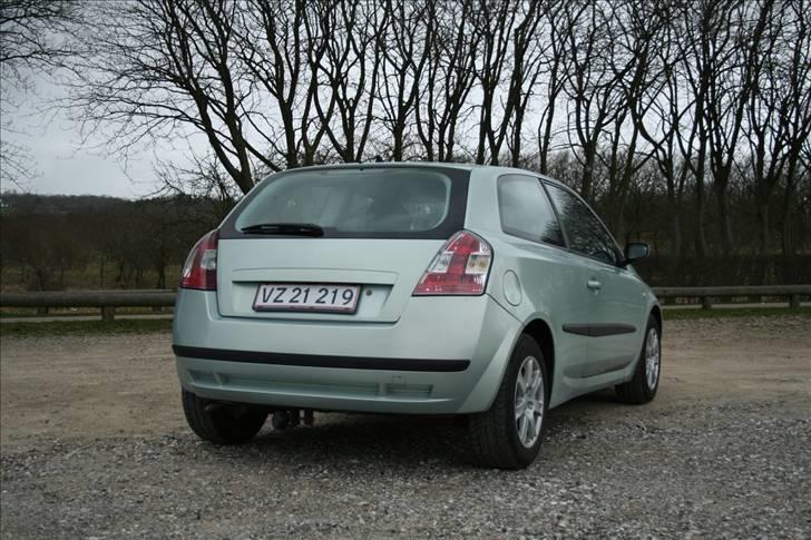 Fiat Stilo billede 11