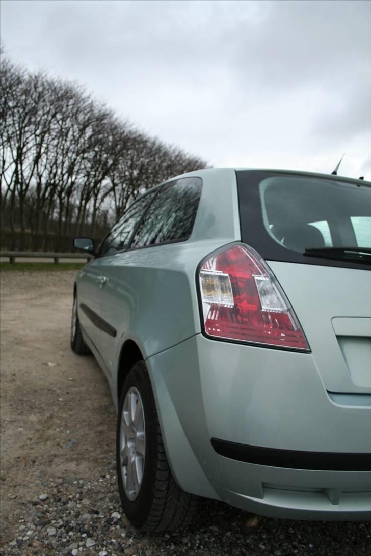 Fiat Stilo billede 12
