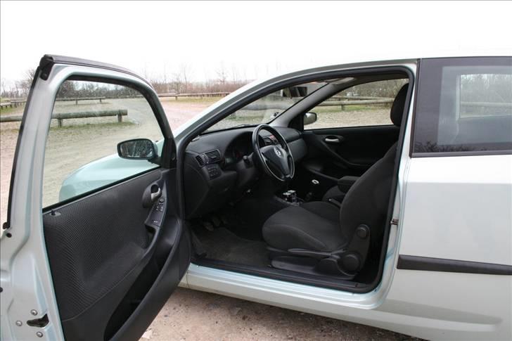Fiat Stilo billede 13