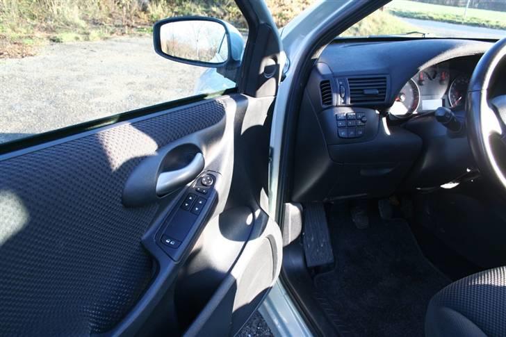 Fiat Stilo billede 15