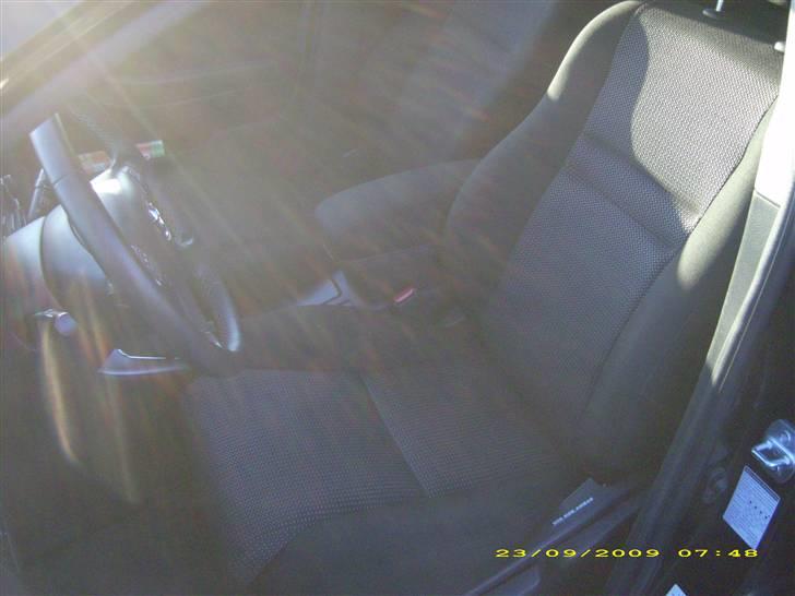 Toyota Avensis 2,2 D-4D 177 HK billede 10