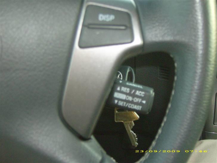 Toyota Avensis 2,2 D-4D 177 HK billede 13