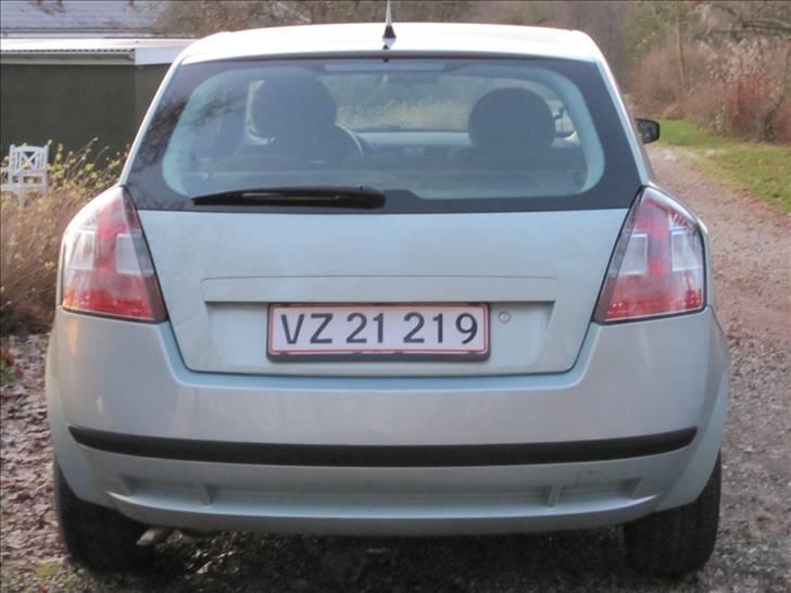 Fiat Stilo billede 19